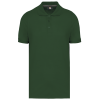 MEN'S SHORT-SLEEVED POLO SHIRT