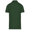 MEN'S SHORT-SLEEVED POLO SHIRT