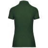 LADIES' SHORT-SLEEVED POLO SHIRT