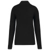 MEN'S LONG-SLEEVED POLO SHIRT