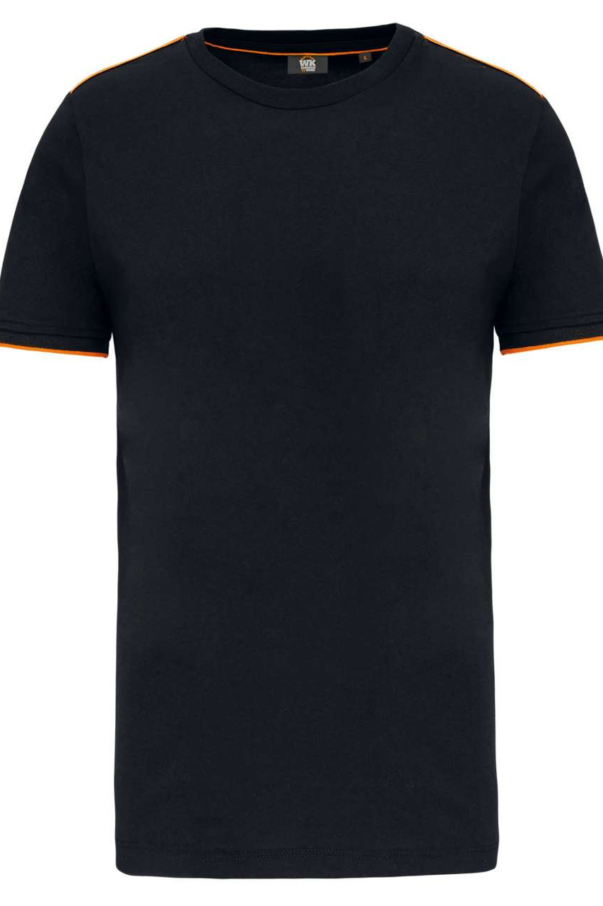 MEN'S SHORT-SLEEVED DAYTODAY T-SHIRT