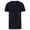 MEN'S SHORT-SLEEVED DAYTODAY T-SHIRT