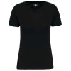 LADIES SHORT-SLEEVED DAYTODAY T-SHIRT