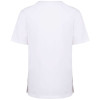 UNISEX SHORT SLEEVE COTTON TUNIC