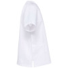 UNISEX SHORT SLEEVE COTTON TUNIC