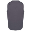 UNISEX POLYCOTTON MULTI-POCKET VEST