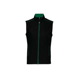 MEN'S DAYTODAY GILET