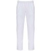 UNISEX COTTON TROUSERS