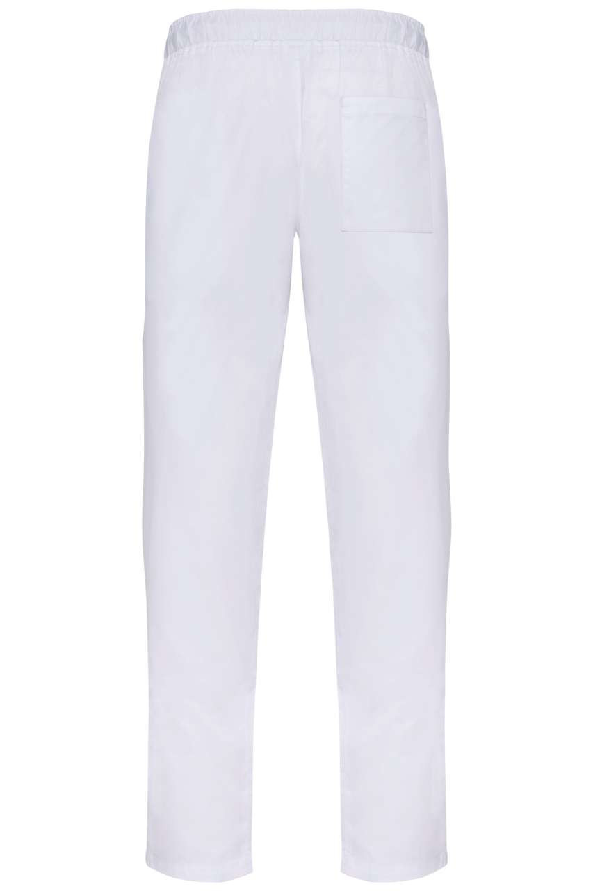 UNISEX COTTON TROUSERS