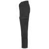 UNISEX COTTON STRETCH TROUSERS