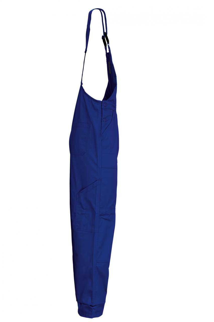 UNISEX WORK OVERALL