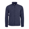 FULL ZIP MICROFLEECE JACKET