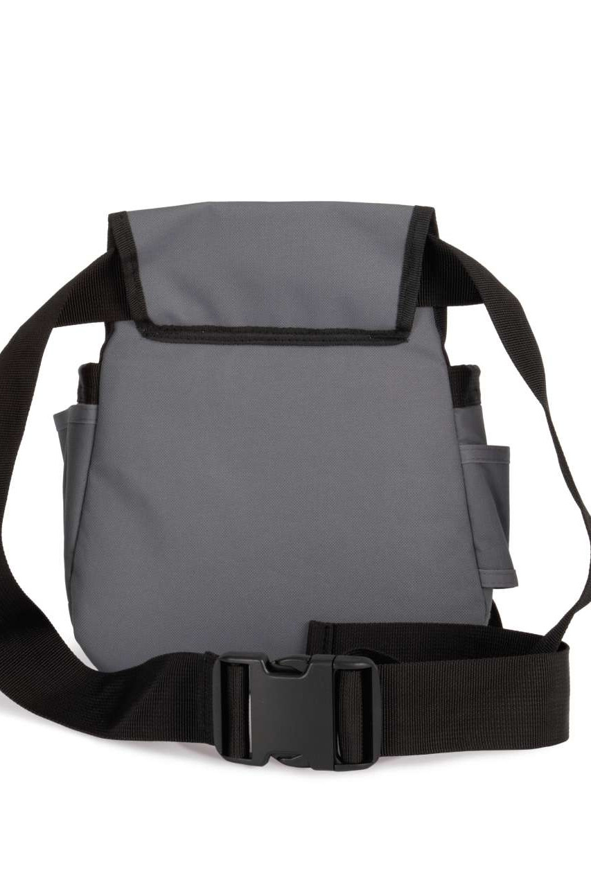 TOOL BAG WITH BELT
