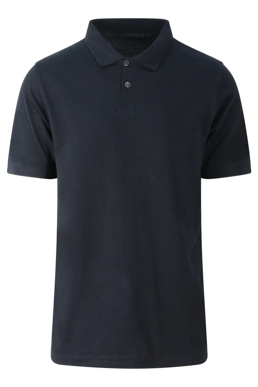 ETOSHA ORGANIC POLO SHIRT