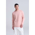 LUSAKA SUSTAINABLE HOODIE