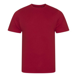 CASCADES ORGANIC TEE