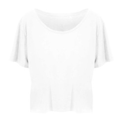 DAINTREE ECOVISCOSE  WOMEN'S TEE