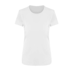 AMBARO RECYCLED WOMEN'S SPORTS TEE