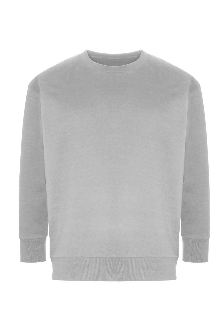 CRATER RECYCLED SWEATSHIRT