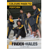 FINDEN AND HALES SHADECARD 2026