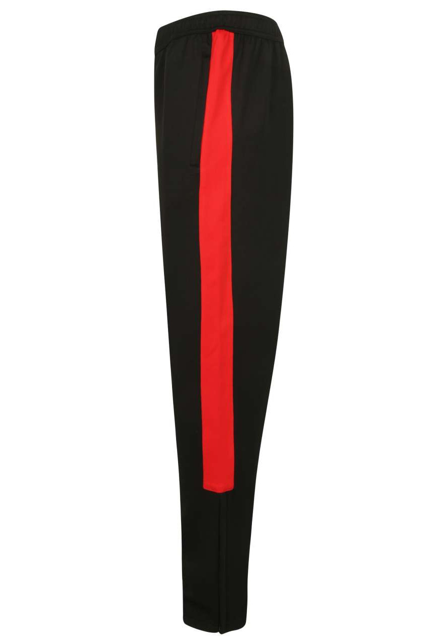 ADULT'S KNITTED TRACKSUIT PANTS