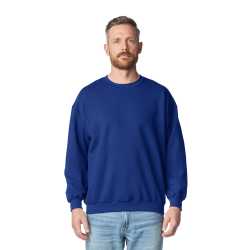 HEAVY BLEND™ ADULT CREWNECK SWEATSHIRT