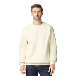HAMMER MAXWEIGHT ADULT CREWNECK SWEATSHIRT