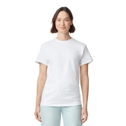 ADULT PREPARED FOR DYE T-SHIRT