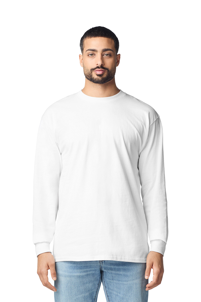 ULTRA COTTON™ ADULT LONG SLEEVE T-SHIRT