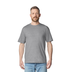 SOFTSTYLE™ MIDWEIGHT ADULT T-SHIRT