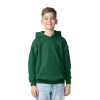 HEAVY BLEND™ YOUTH HOODED SWEATSHIRT