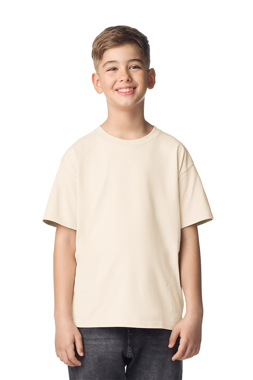 SOFTSTYLE® YOUTH T-SHIRT