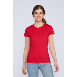 PREMIUM COTTON® LADIES' T-SHIRT