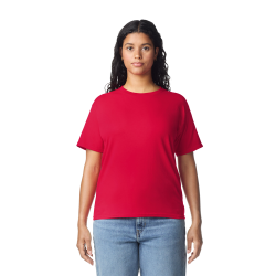 HEAVY COTTON™  LADIES' T-SHIRT