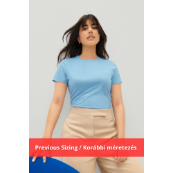 SOFTSTYLE™ LADIES' T-SHIRT