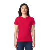 SOFTSTYLE® MIDWEIGHT WOMEN'S T-SHIRT
