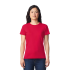 SOFTSTYLE™ MIDWEIGHT WOMEN'S T-SHIRT
