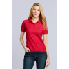 DRYBLEND® LADIES' DOUBLE PIQUÉ POLO