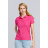 PREMIUM COTTON® LADIES' DOUBLE PIQUÉ POLO
