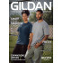 GILDAN STYLE & COLOR GUIDE 2026