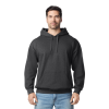 SOFTSTYLE® MIDWEIGHT FLEECE ADULT HOODIE