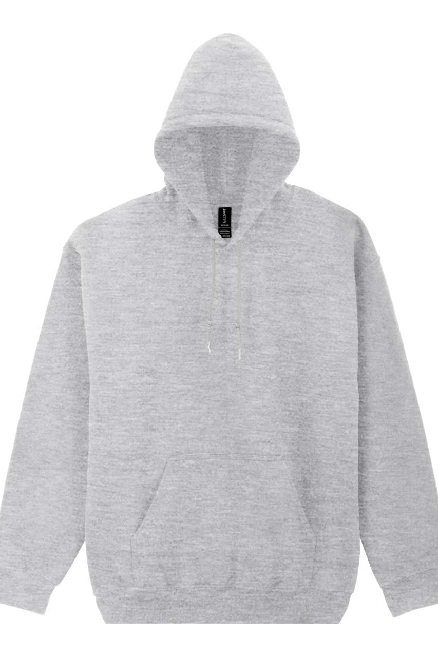 DRYBLEND® ADULT HOODED SWEATSHIRT
