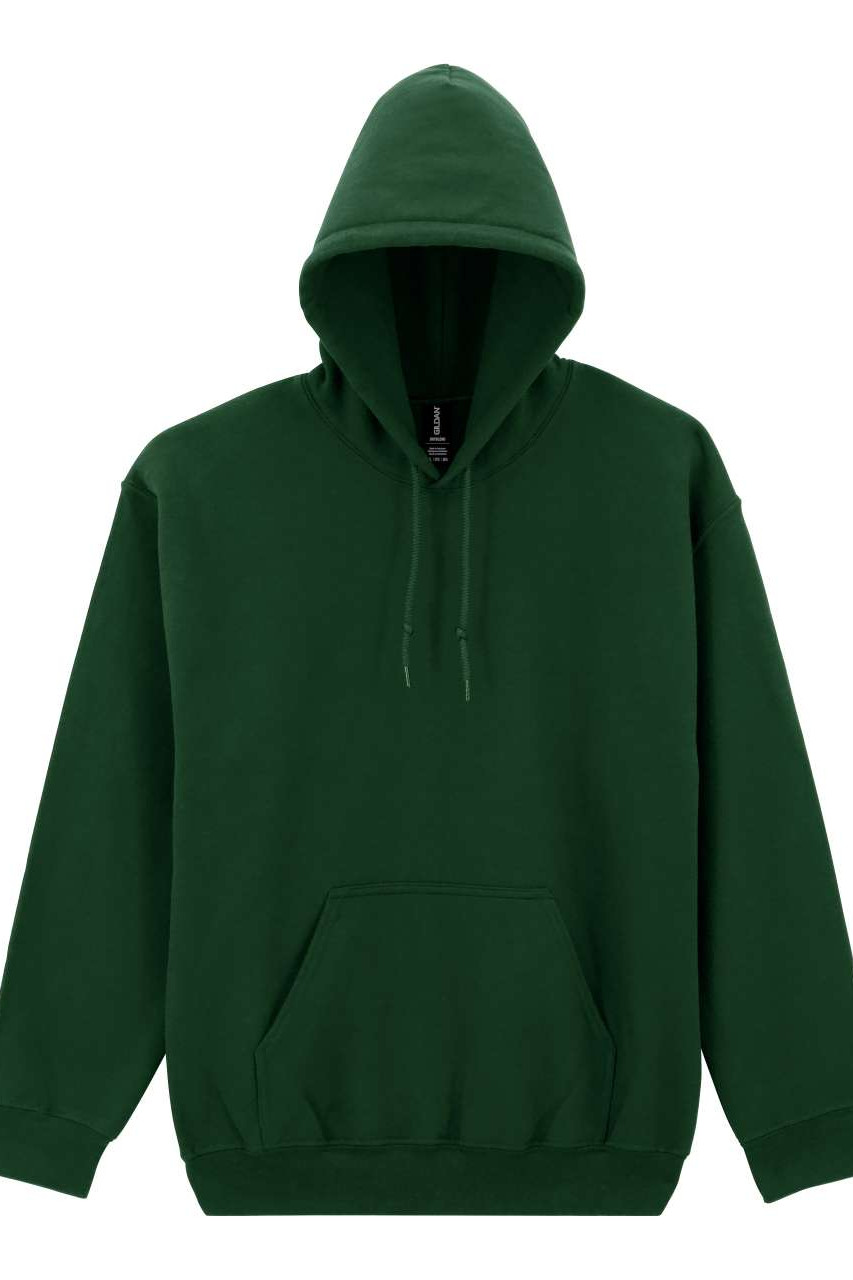 DRYBLEND® ADULT HOODED SWEATSHIRT
