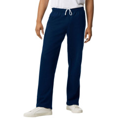 HEAVY BLEND™ ADULT OPEN BOTTOM SWEATPANTS