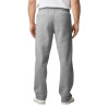 HEAVY BLEND™ ADULT OPEN BOTTOM SWEATPANTS