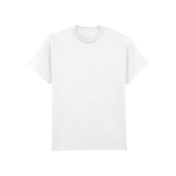 ADULT PREPARED FOR DYE T-SHIRT
