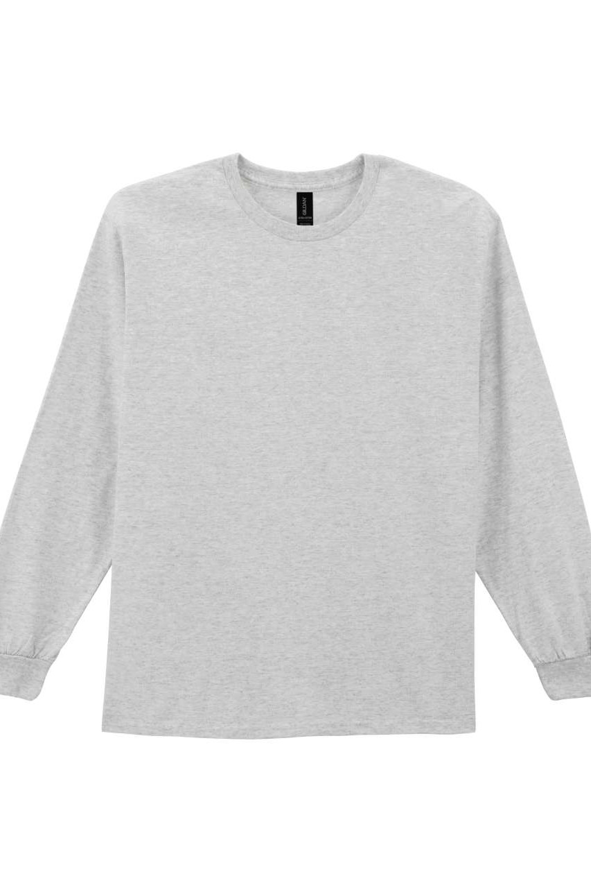 ULTRA COTTON™ ADULT LONG SLEEVE T-SHIRT