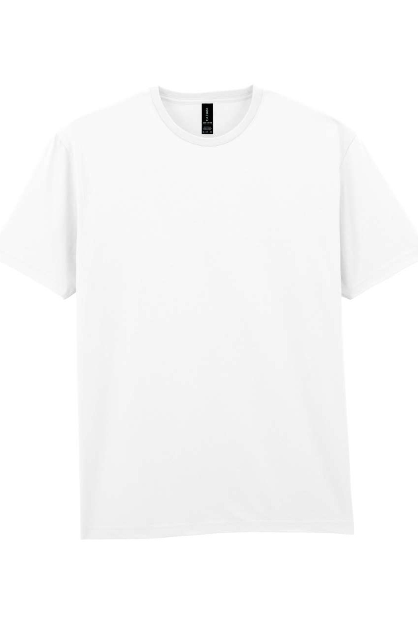 LIGHT COTTON ADULT T-SHIRT