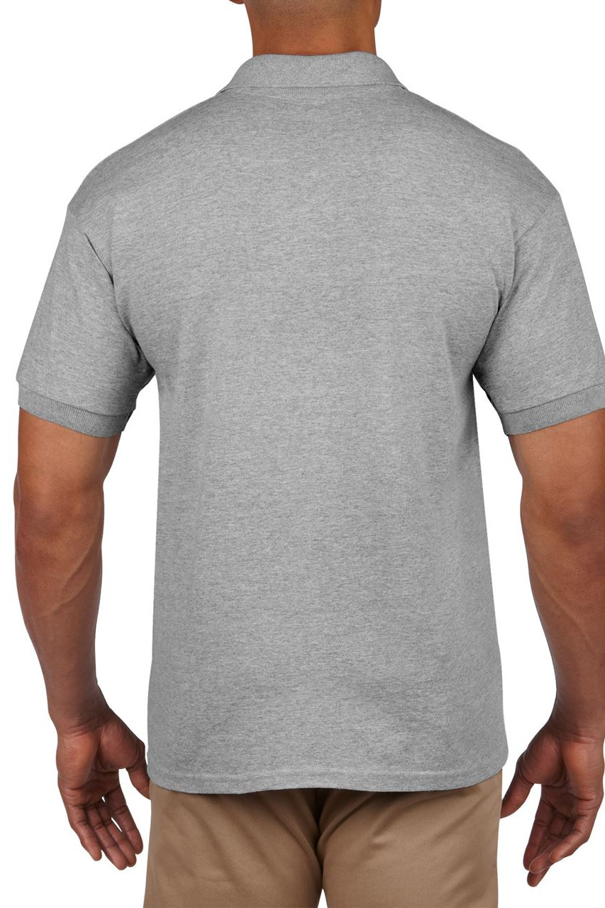 ULTRA COTTON™ ADULT PIQUE POLO SHIRT