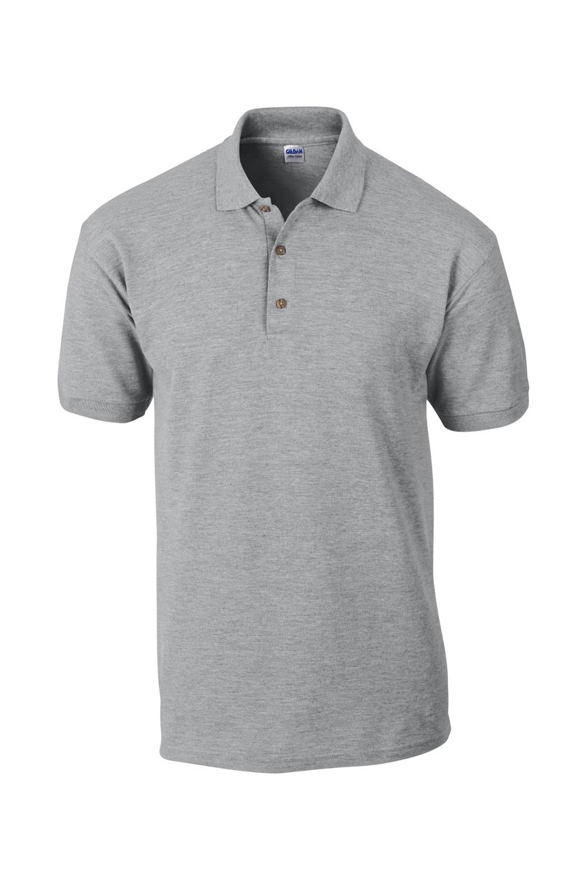 ULTRA COTTON™ ADULT PIQUE POLO SHIRT